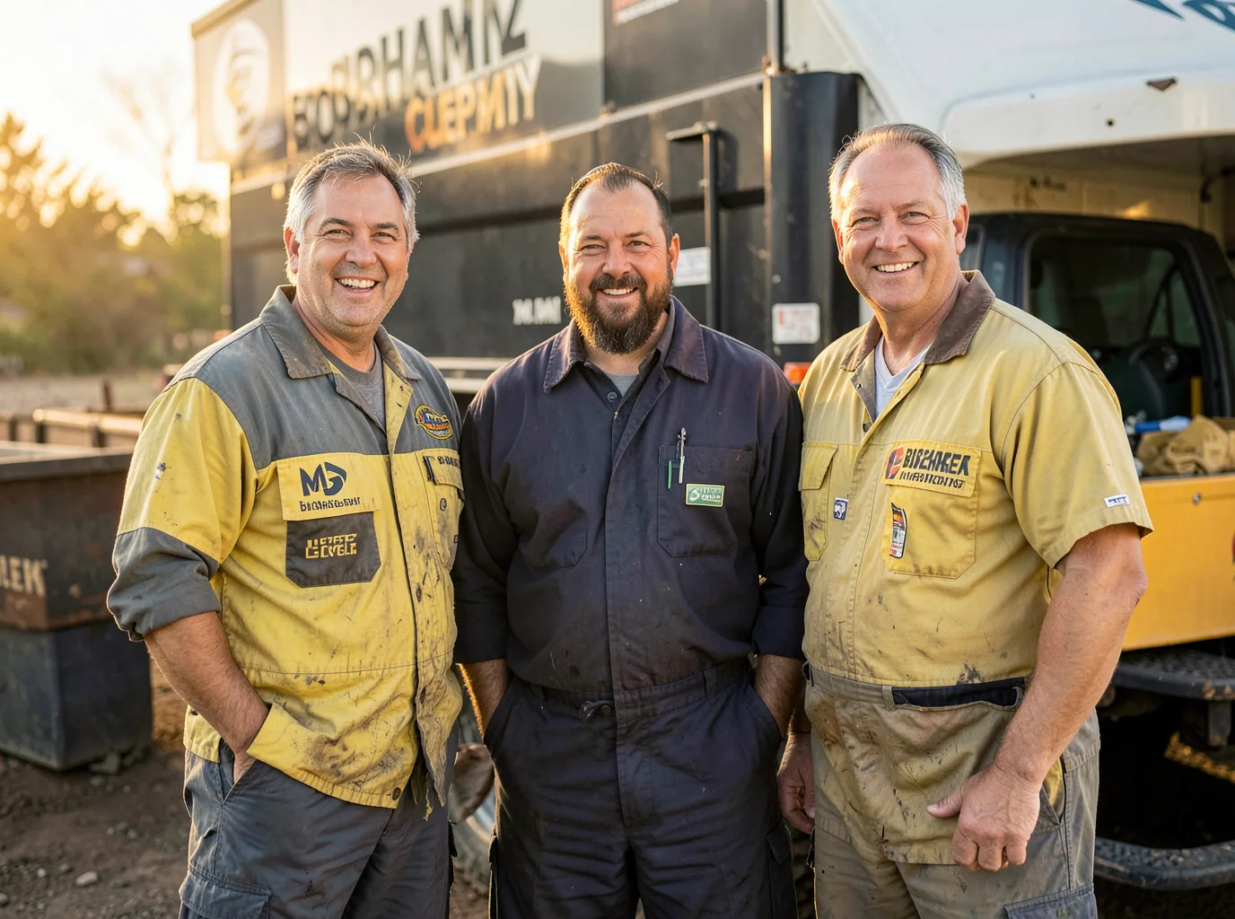 Sewage Cleanup company in Merced, CA
