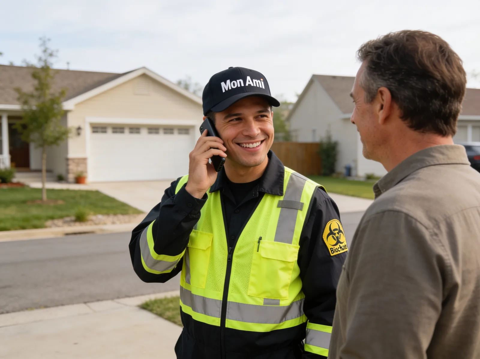 Sewage Cleanup Merced, CA FAQs